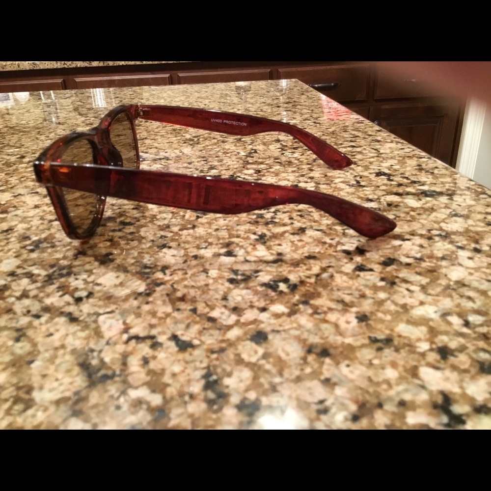 Rayban’s